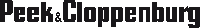 Peek&Cloppenburg Logo