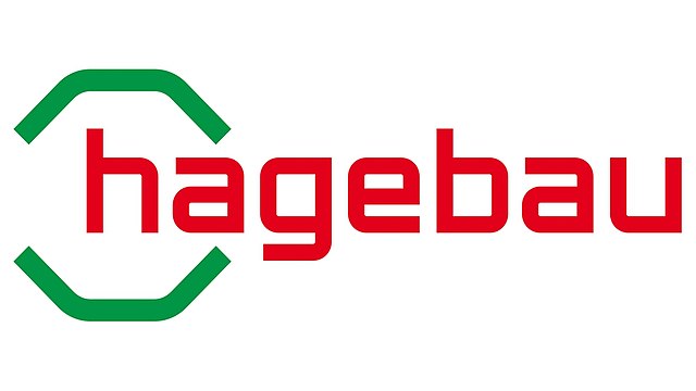 Logo Hagebau.