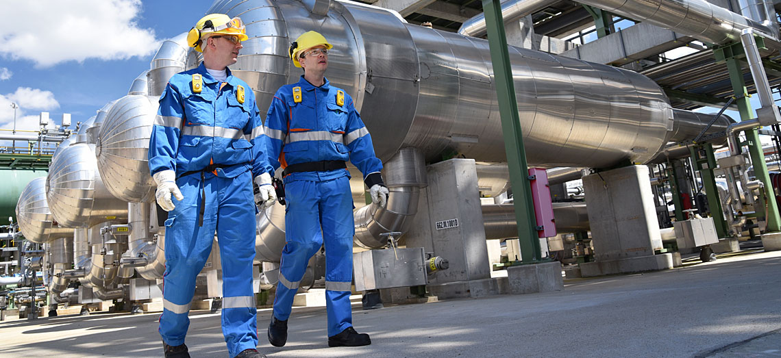 Industriefachwirt-Kessel Industriefachwirt-Kessel