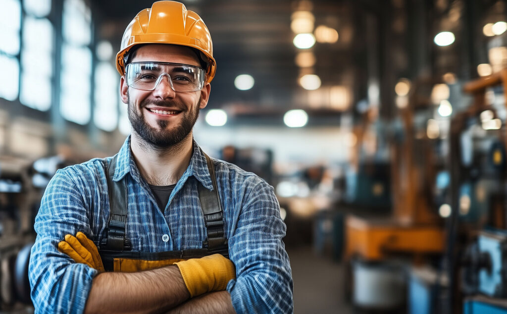 Industriemeister-Metall