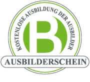 BZE-Siegel-Ausbilderschein-w-w-180-regular Siegel - Kostenlose Ausbildung zum Ausbilder - Ausbilderschein.