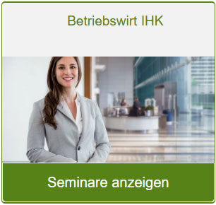 Link zur Seminarseite Betriebswirt IHK.