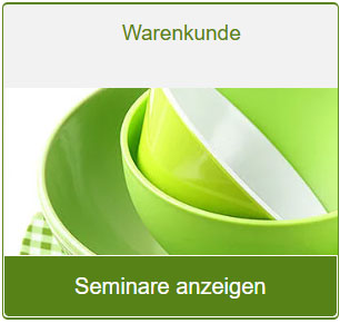 Link zur Seminarseite Warenkunde.