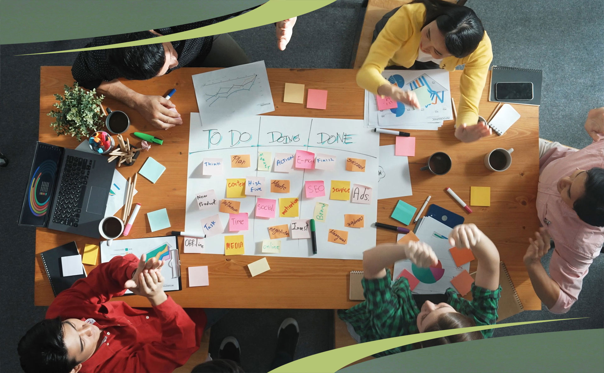 Leadership-Teambesprechung-2