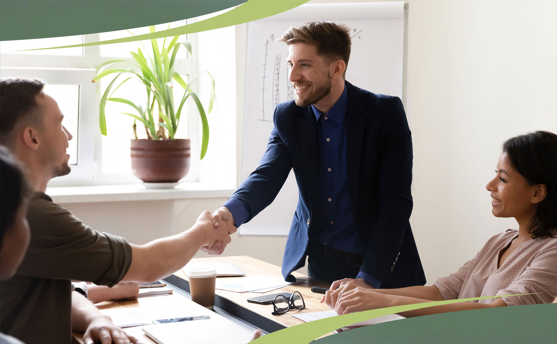 Leadership-Teamentwicklung