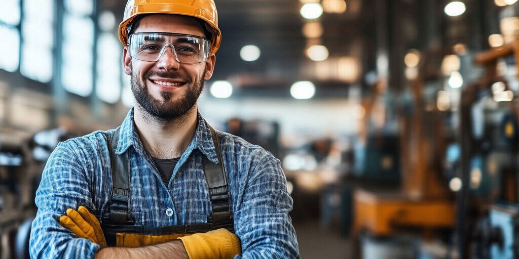 Industriemeister-Metall