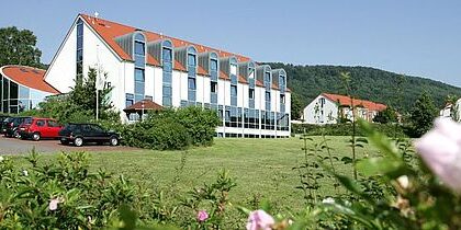 Haus 2 BZE